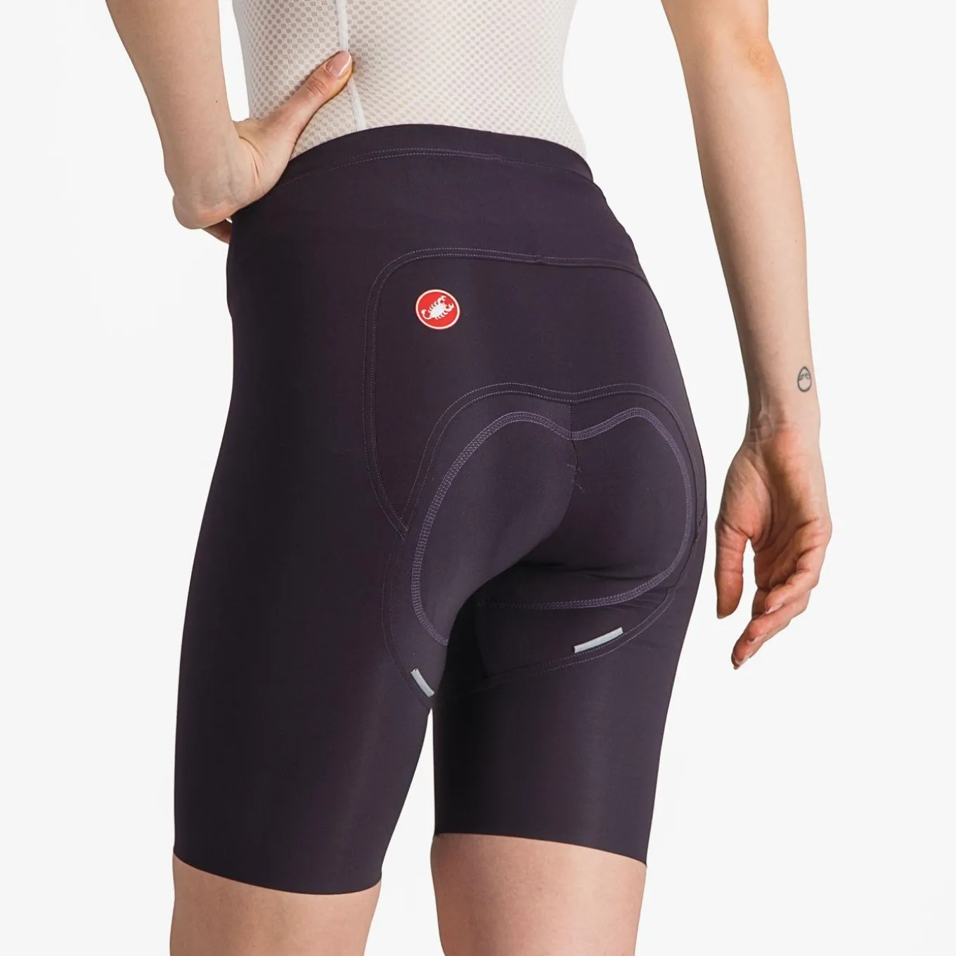 FREE AERO RC W SHORT