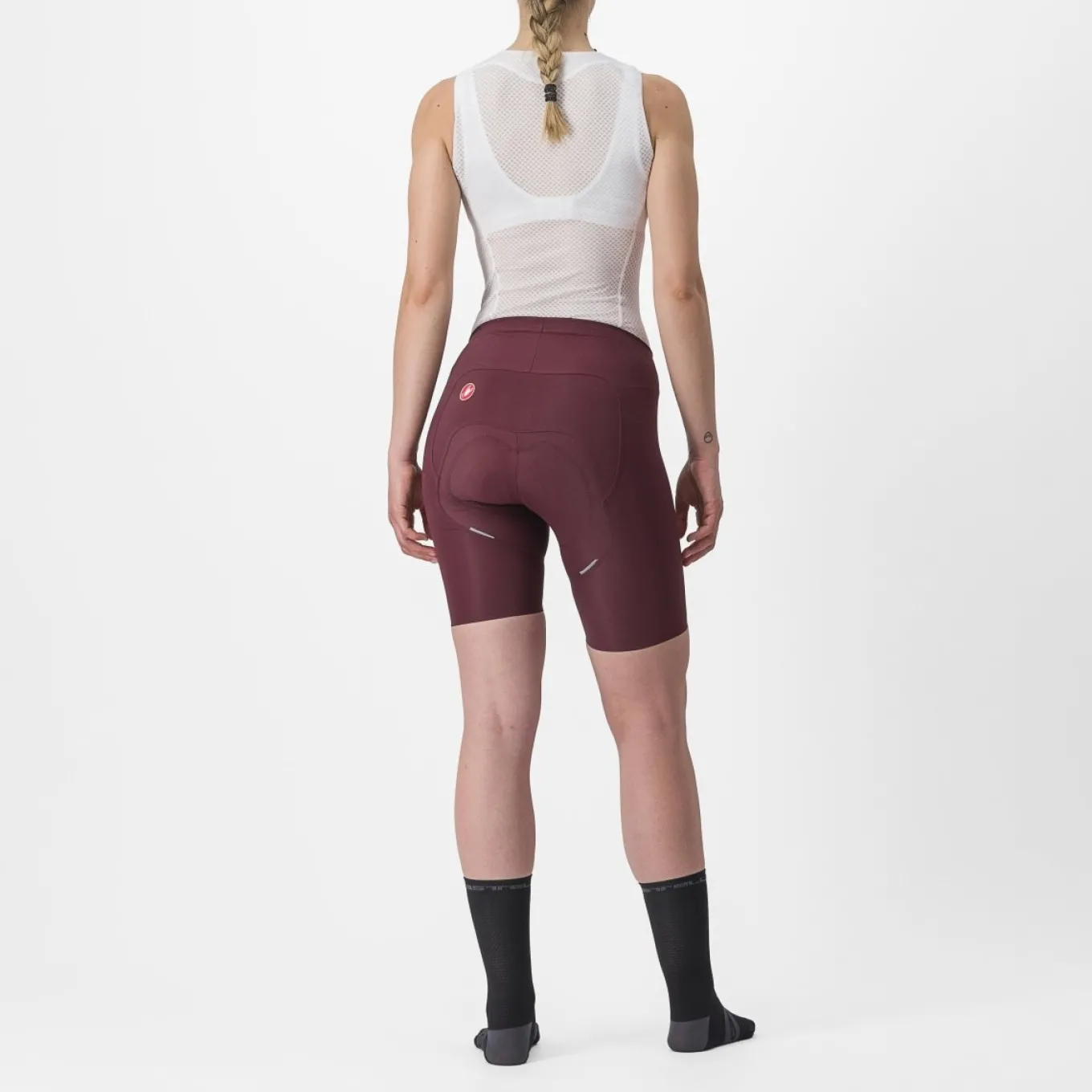 FREE AERO RC W SHORT