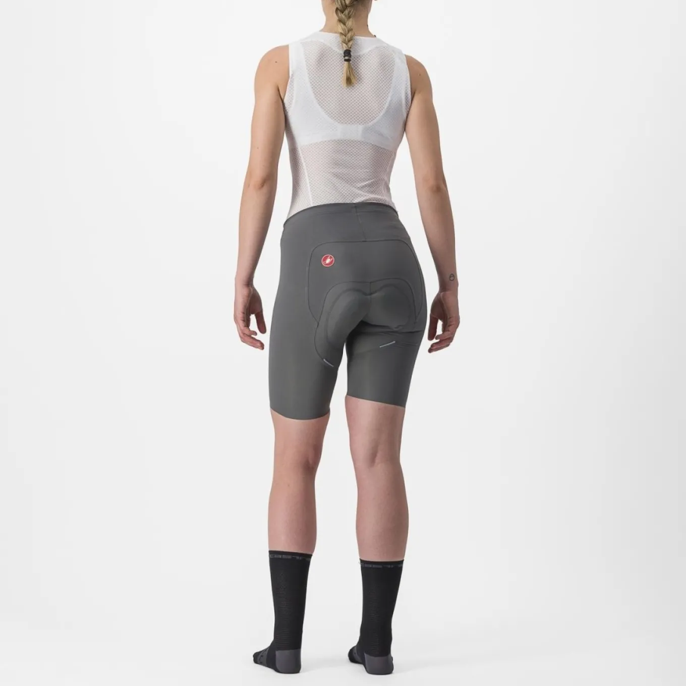 FREE AERO RC W SHORT