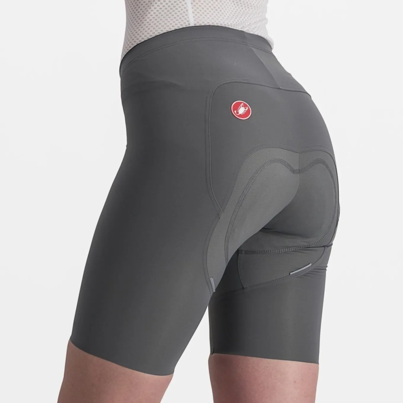 FREE AERO RC W SHORT