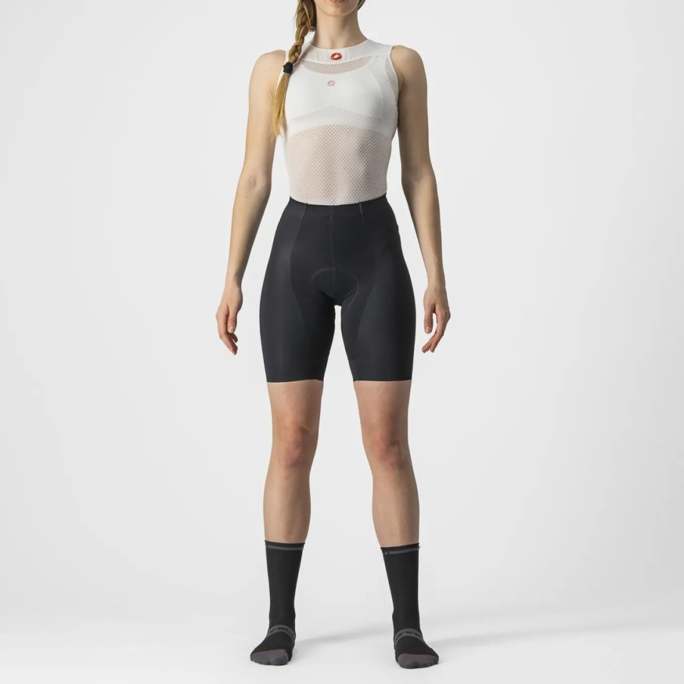 FREE AERO RC W SHORT