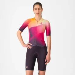 FREE SANREMO 3 W SUIT SHORT SLEEVE