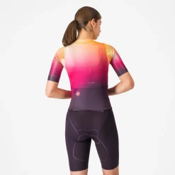 FREE SANREMO 3 W SUIT SHORT SLEEVE