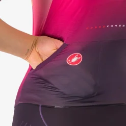 FREE SANREMO 3 W SUIT SHORT SLEEVE