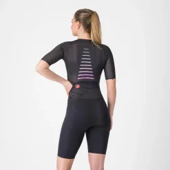 FREE SANREMO 3 W SUIT SHORT SLEEVE