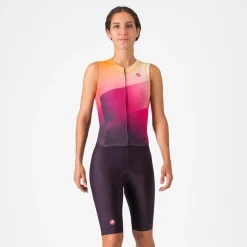 FREE SANREMO 3 W SUIT SLEEVELESS
