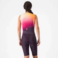 FREE SANREMO 3 W SUIT SLEEVELESS