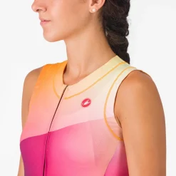 FREE SANREMO 3 W SUIT SLEEVELESS