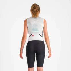 FREE SANREMO 3 W SUIT SLEEVELESS