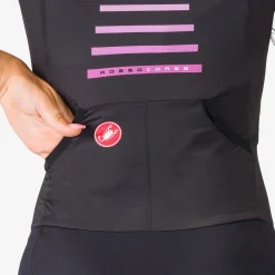 FREE SANREMO 3 W SUIT SLEEVELESS