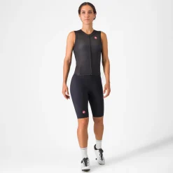 FREE SANREMO 3 W SUIT SLEEVELESS