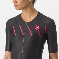 FREE SPEED 2 W RACE TOP