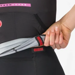 FREE SPEED 3 W RACE TOP