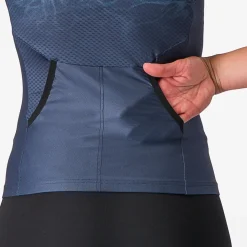 FREE SPEED 2 W RACE TOP