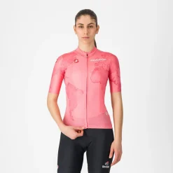 #GIRO108 COMPETIZIONE 3 W JERSEY