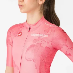 #GIRO108 COMPETIZIONE 3 W JERSEY