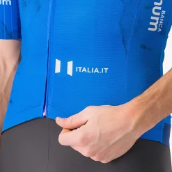 #GIRO108 RACE 8S JERSEY