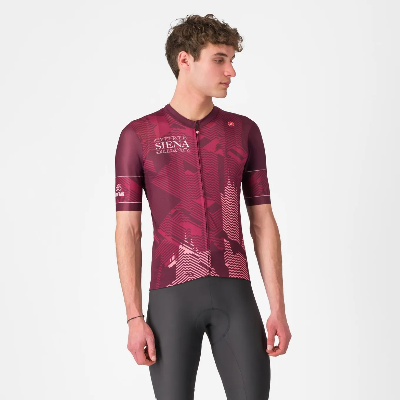 #GIRO SIENA JERSEY