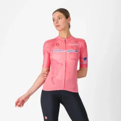 #GIROWOMEN COMPETIZIONE 3 W JERSEY