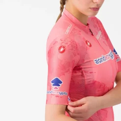 #GIROWOMEN COMPETIZIONE 3 W JERSEY