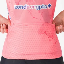 #GIROWOMEN COMPETIZIONE 3 W JERSEY
