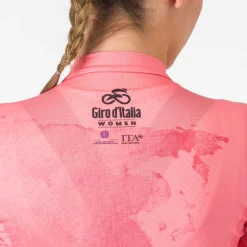 #GIROWOMEN COMPETIZIONE 3 W JERSEY