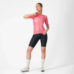 #GIROWOMEN COMPETIZIONE 3 W JERSEY
