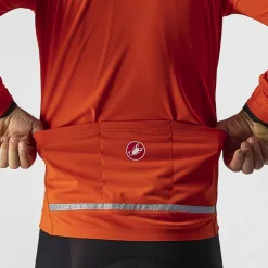 GO JACKET