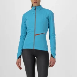 GO W JACKET