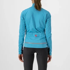 GO W JACKET