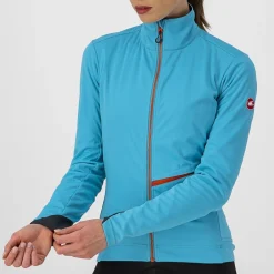 GO W JACKET
