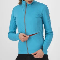 GO W JACKET