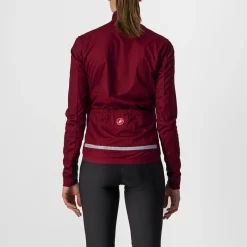 GO W JACKET