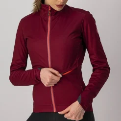 GO W JACKET