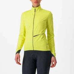GO W JACKET