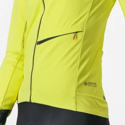 GO W JACKET