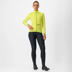 GO W JACKET