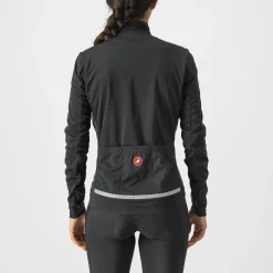 GO W JACKET