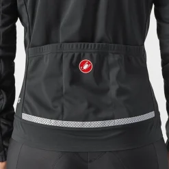 GO W JACKET