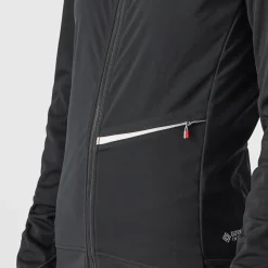 GO W JACKET