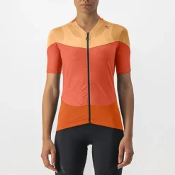 GRADIENT COLOR BLOCK JERSEY