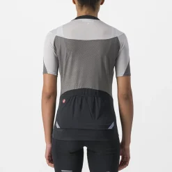 GRADIENT COLOR BLOCK JERSEY