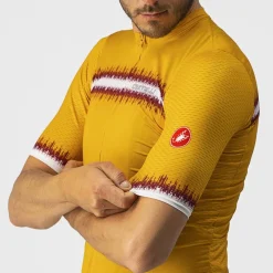 GRIMPEUR JERSEY