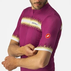 GRIMPEUR JERSEY