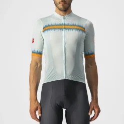 GRIMPEUR JERSEY