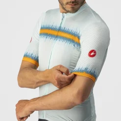 GRIMPEUR JERSEY