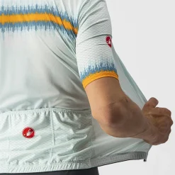 GRIMPEUR JERSEY