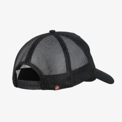 HIGHWAY TO ROME TRUCKER CAP