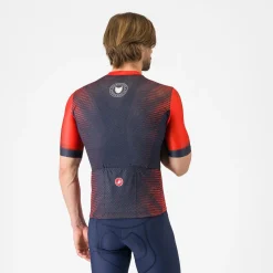 LANDISMO JERSEY