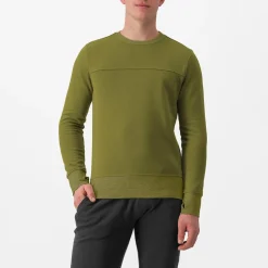 LOGO SWEATSHIRT